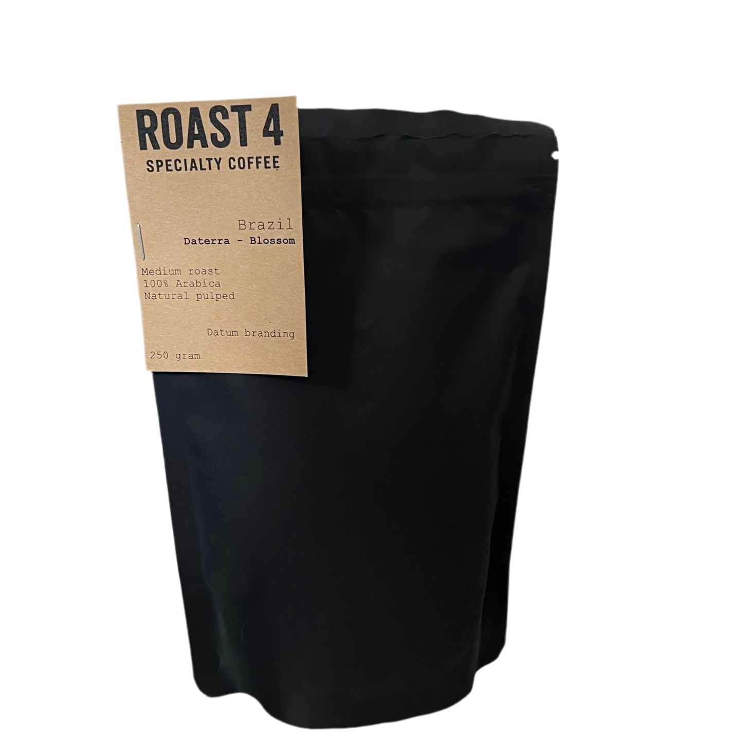 Brazil - Daterra Blossom - Roast 4