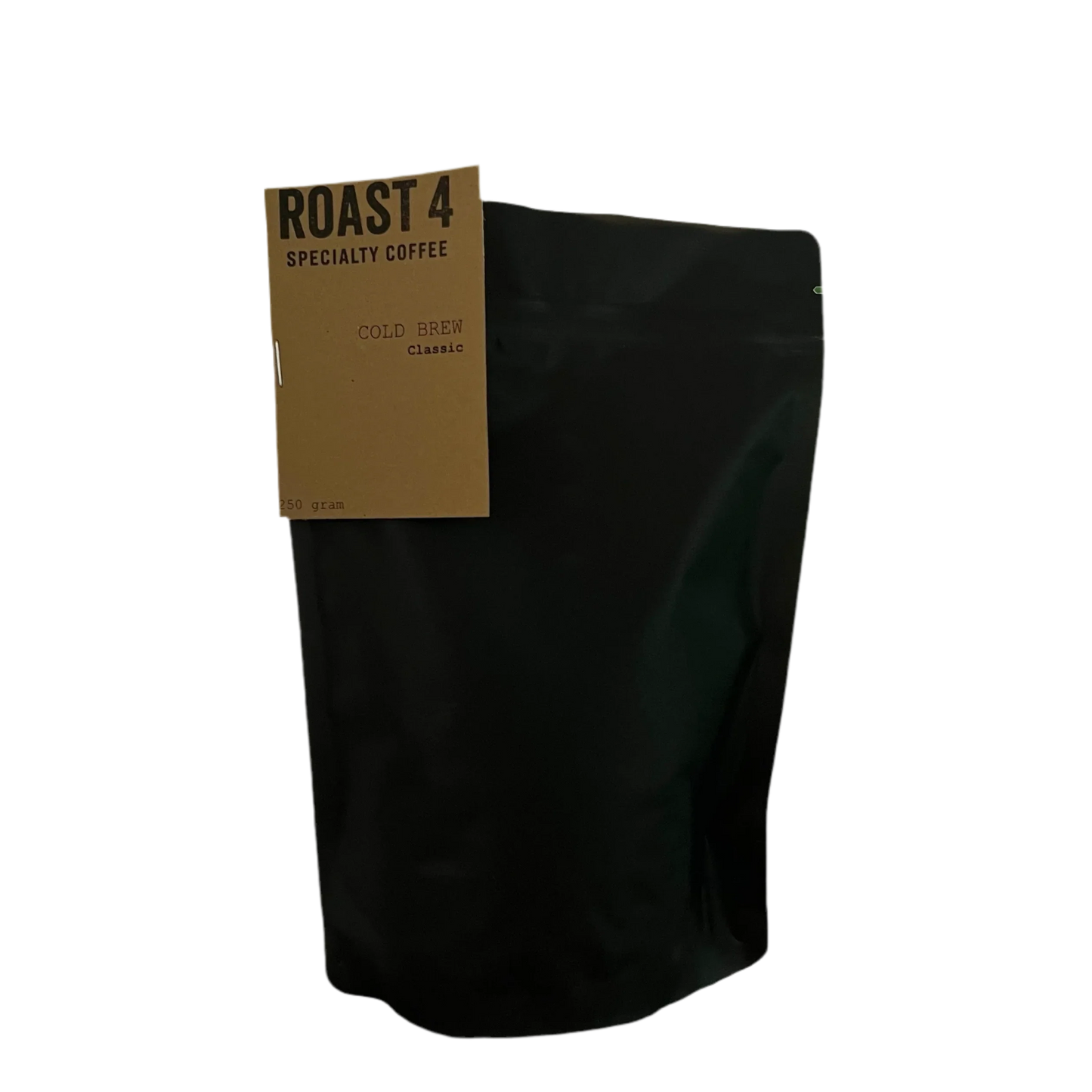 Cold brew - Roast 4