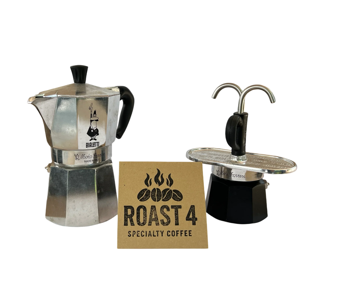 Brazil Capricornio - Roast 4