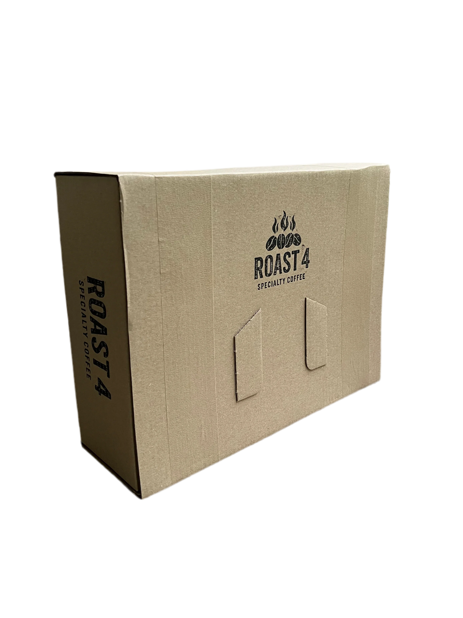 Proefpakket (4x250 gram) - Roast 4