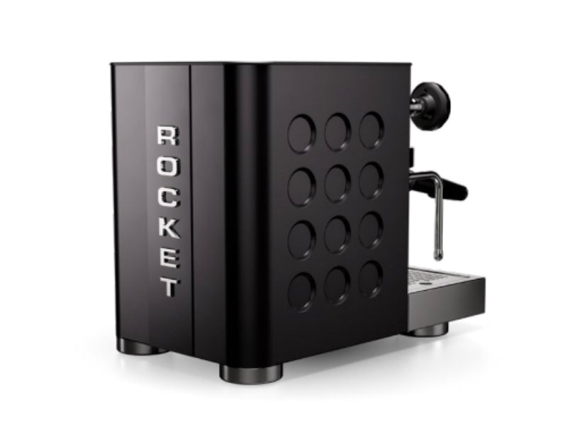 Rocket espresso Appartamento TCA