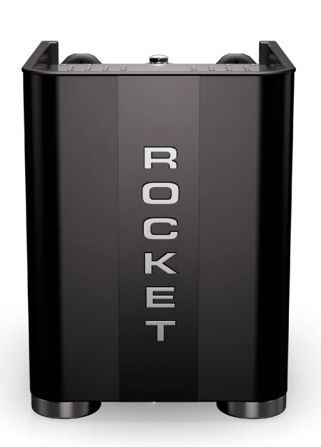 Rocket espresso Appartamento TCA