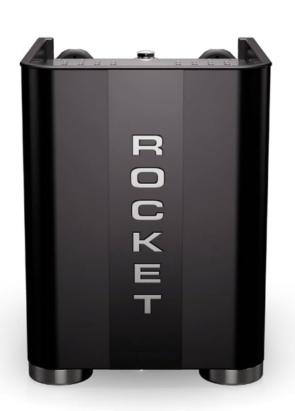 Rocket espresso Appartamento TCA