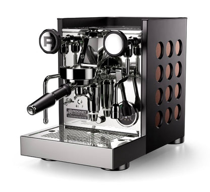 Rocket espresso Appartamento TCA