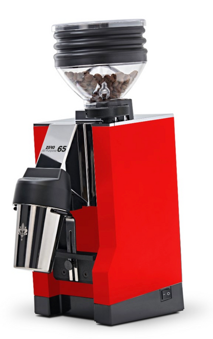 Eureka - Mignon Libra  65 All Purpose